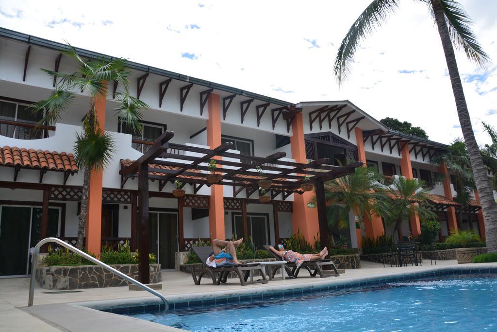 Hotel Europeo Managua Eksteriør bilde